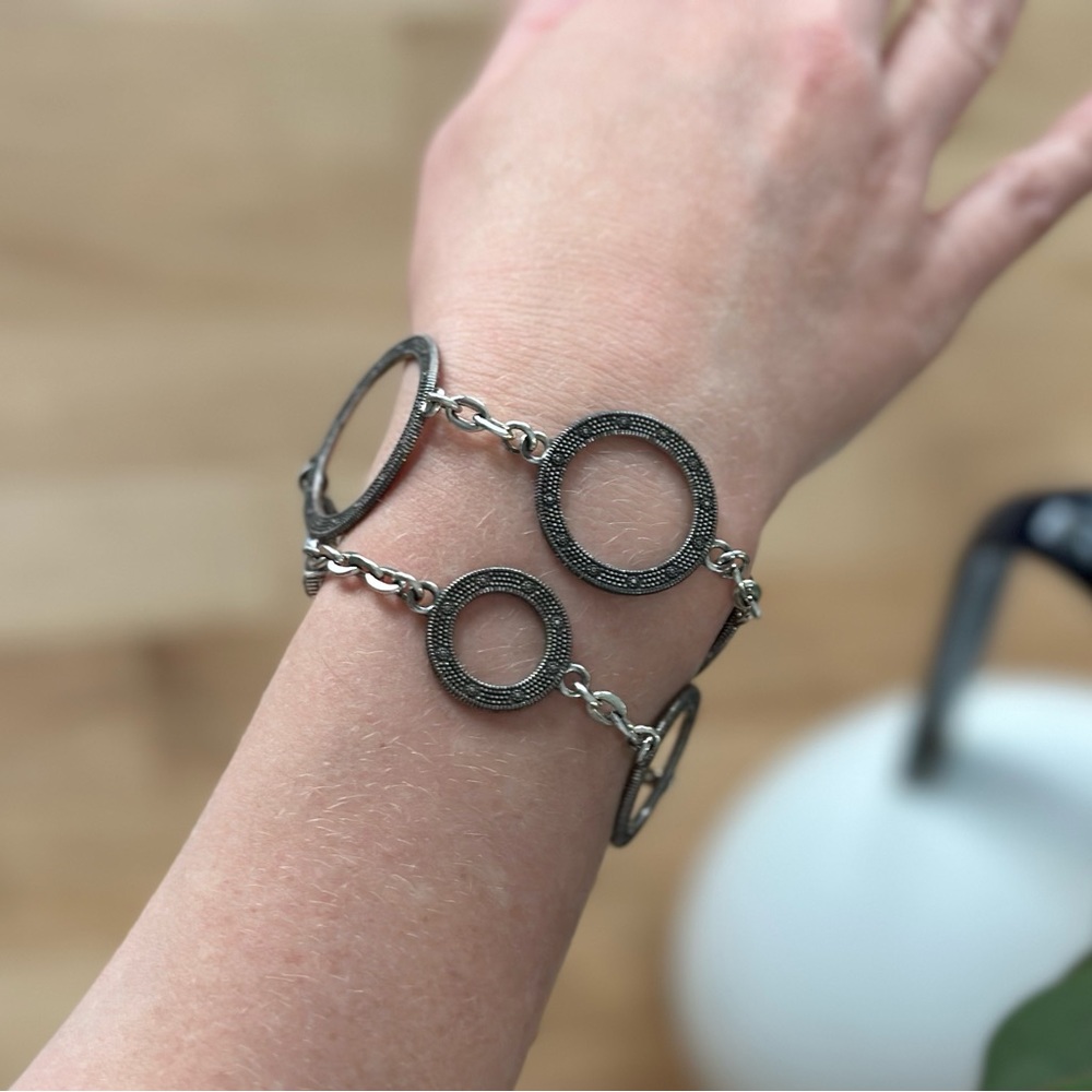 Vintage Brighton Bracelet